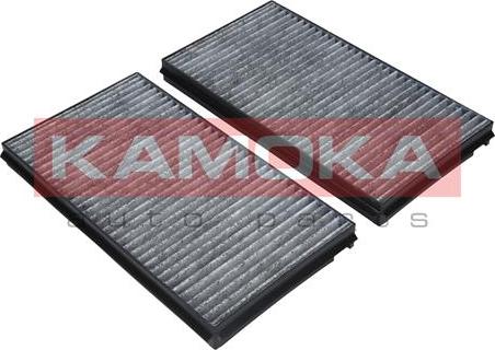 Kamoka F505301 - Filter, interior air onlydrive.pro