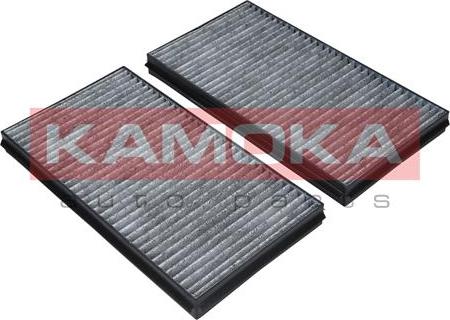 Kamoka F505301 - Filter, interior air onlydrive.pro