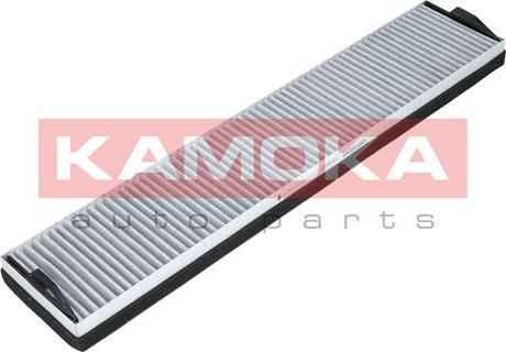 Kamoka F506501 - Filter, interior air onlydrive.pro