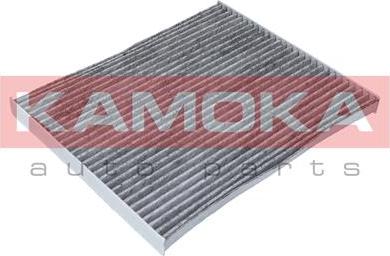 Kamoka F506001 - Filter, interior air onlydrive.pro