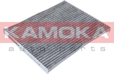 Kamoka F506001 - Filter, interior air onlydrive.pro