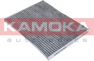 Kamoka F506001 - Filter, interior air onlydrive.pro