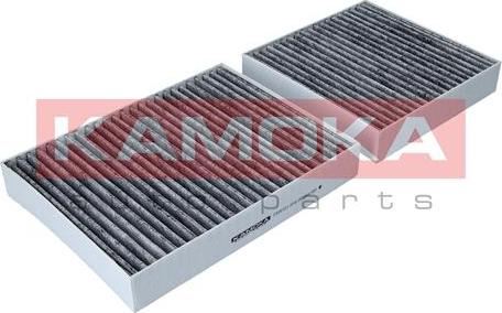 Kamoka F506101 - Filter, interior air onlydrive.pro