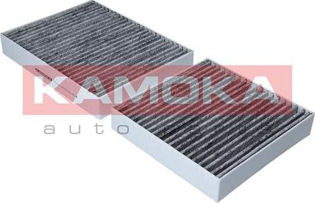 Kamoka F506101 - Filter, interior air onlydrive.pro