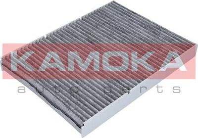 Kamoka F500401 - Filter, interior air onlydrive.pro