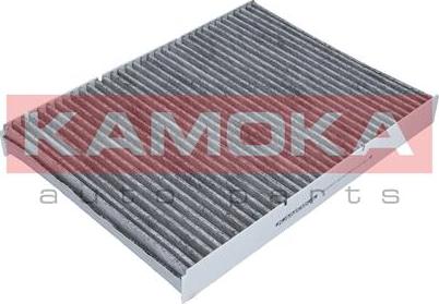 Kamoka F500401 - Filter, interior air onlydrive.pro