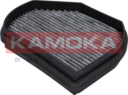 Kamoka F500601 - Filter, interior air onlydrive.pro