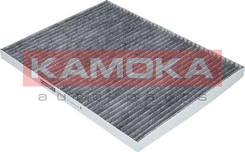 Kamoka F500301 - Filter, interior air onlydrive.pro