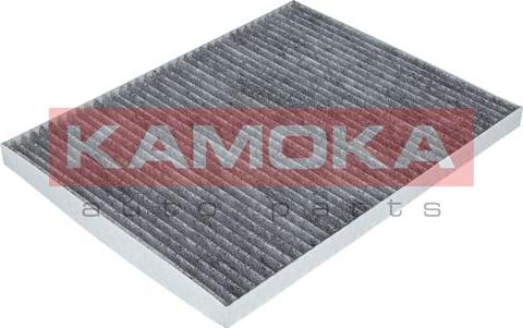 Kamoka F500301 - Filter, interior air onlydrive.pro