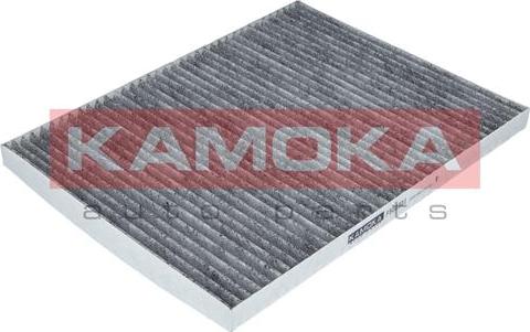 Kamoka F500301 - Filter, interior air onlydrive.pro