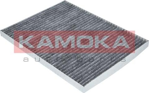 Kamoka F500301 - Filter, interior air onlydrive.pro