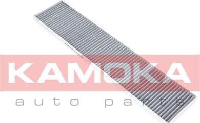 Kamoka F501101 - Filter, interior air onlydrive.pro