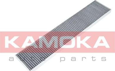 Kamoka F501101 - Filter, interior air onlydrive.pro