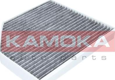 Kamoka F508901 - Filter, interior air onlydrive.pro