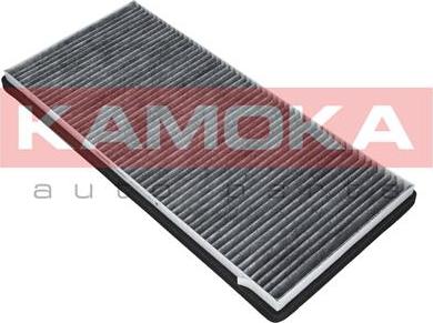 Kamoka F508501 - Filter, interior air onlydrive.pro