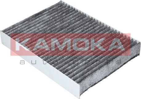 Kamoka F508601 - Filter, interior air onlydrive.pro