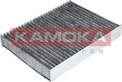 Kamoka F508601 - Filter, interior air onlydrive.pro