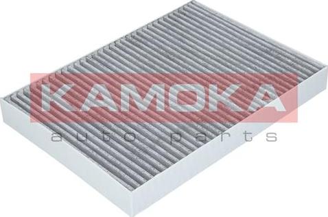 Kamoka F508101 - Filter, interior air onlydrive.pro