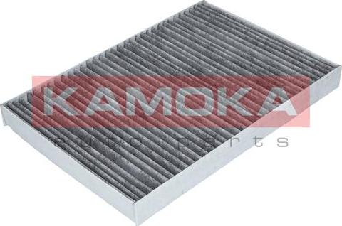 Kamoka F508301 - Фильтр воздуха в салоне onlydrive.pro