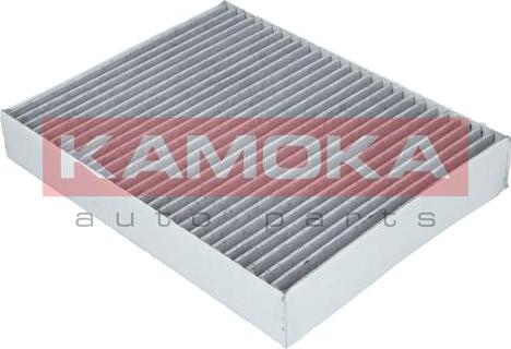 Kamoka F508701 - Фильтр воздуха в салоне onlydrive.pro