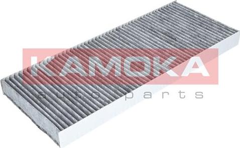 Kamoka F503901 - Filter, interior air onlydrive.pro