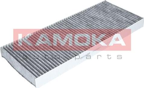 Kamoka F503901 - Filter, interior air onlydrive.pro