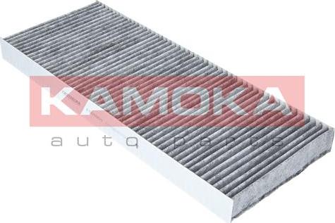 Kamoka F503901 - Filter, interior air onlydrive.pro