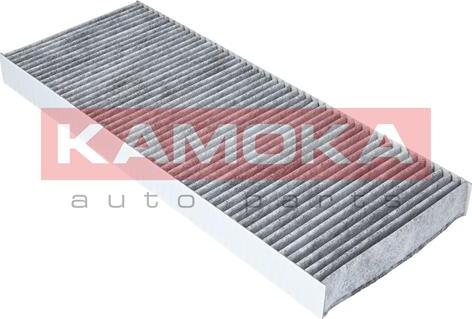 Kamoka F503901 - Filter, interior air onlydrive.pro