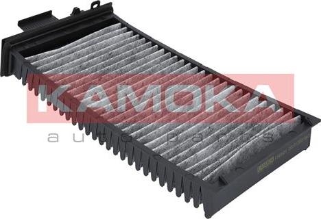 Kamoka F503501 - Filter, interior air onlydrive.pro