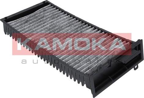 Kamoka F503501 - Filter, interior air onlydrive.pro