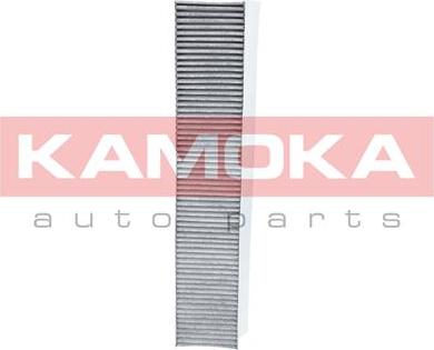 Kamoka F503601 - Filter, interior air onlydrive.pro