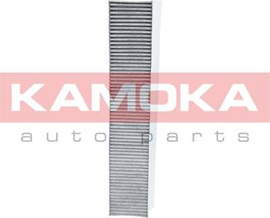 Kamoka F503601 - Фильтр воздуха в салоне onlydrive.pro