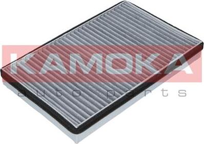 Kamoka F503101 - Filter,salongiõhk onlydrive.pro