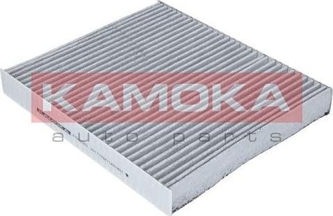 Kamoka F503301 - Filter,salongiõhk onlydrive.pro