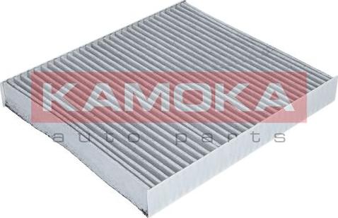 Kamoka F503301 - Filter,salongiõhk onlydrive.pro