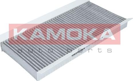 Kamoka F502901 - Filter, interior air onlydrive.pro