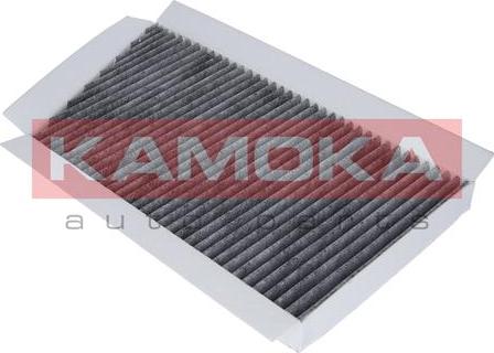 Kamoka F502601 - Filter,salongiõhk onlydrive.pro