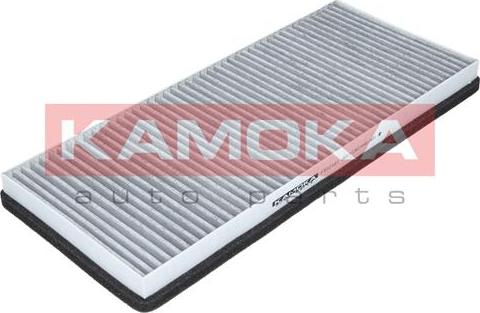 Kamoka F502101 - Filter, interior air onlydrive.pro