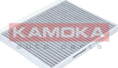 Kamoka F502301 - Filter, interior air onlydrive.pro