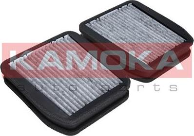 Kamoka F507201 - Filter, interior air onlydrive.pro