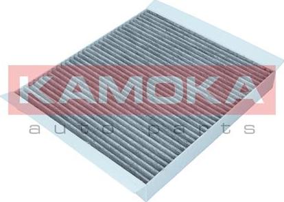 Kamoka F519401 - Filter, interior air onlydrive.pro