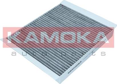 Kamoka F519401 - Filter, interior air onlydrive.pro