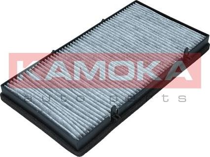 Kamoka F519101 - Filtras, salono oras onlydrive.pro