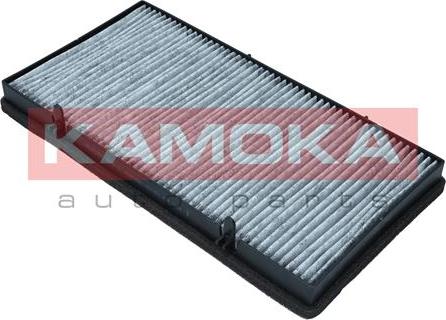 Kamoka F519101 - Filtras, salono oras onlydrive.pro