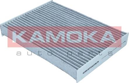Kamoka F519201 - Filter, interior air onlydrive.pro