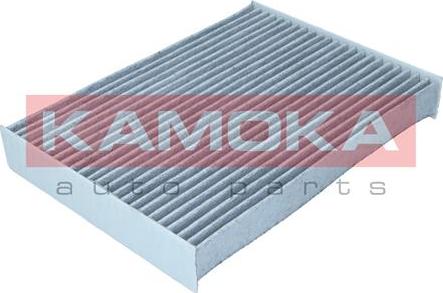 Kamoka F519201 - Filter, interior air onlydrive.pro