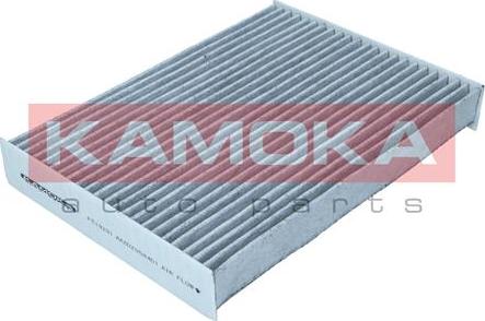 Kamoka F519201 - Filter, interior air onlydrive.pro