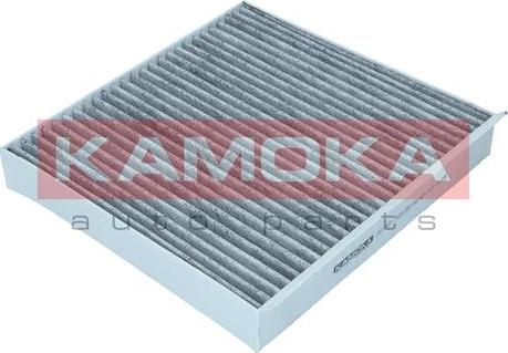 Kamoka F514501 - Фильтр воздуха в салоне onlydrive.pro