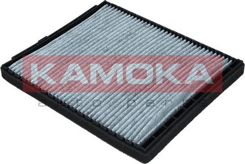 Kamoka F514801 - Filter, interior air onlydrive.pro