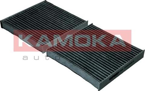 Kamoka F514201 - Фильтр воздуха в салоне onlydrive.pro